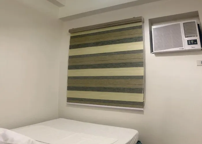 Pingpongmingting Trees Residences Near Sm Fairview 3*