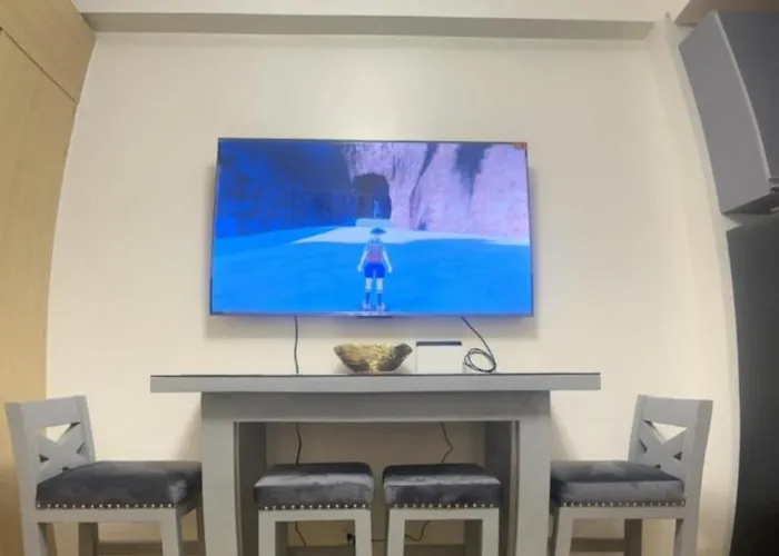 Pingpongmingting Trees Residences Near Sm Fairview 3* マニラ市